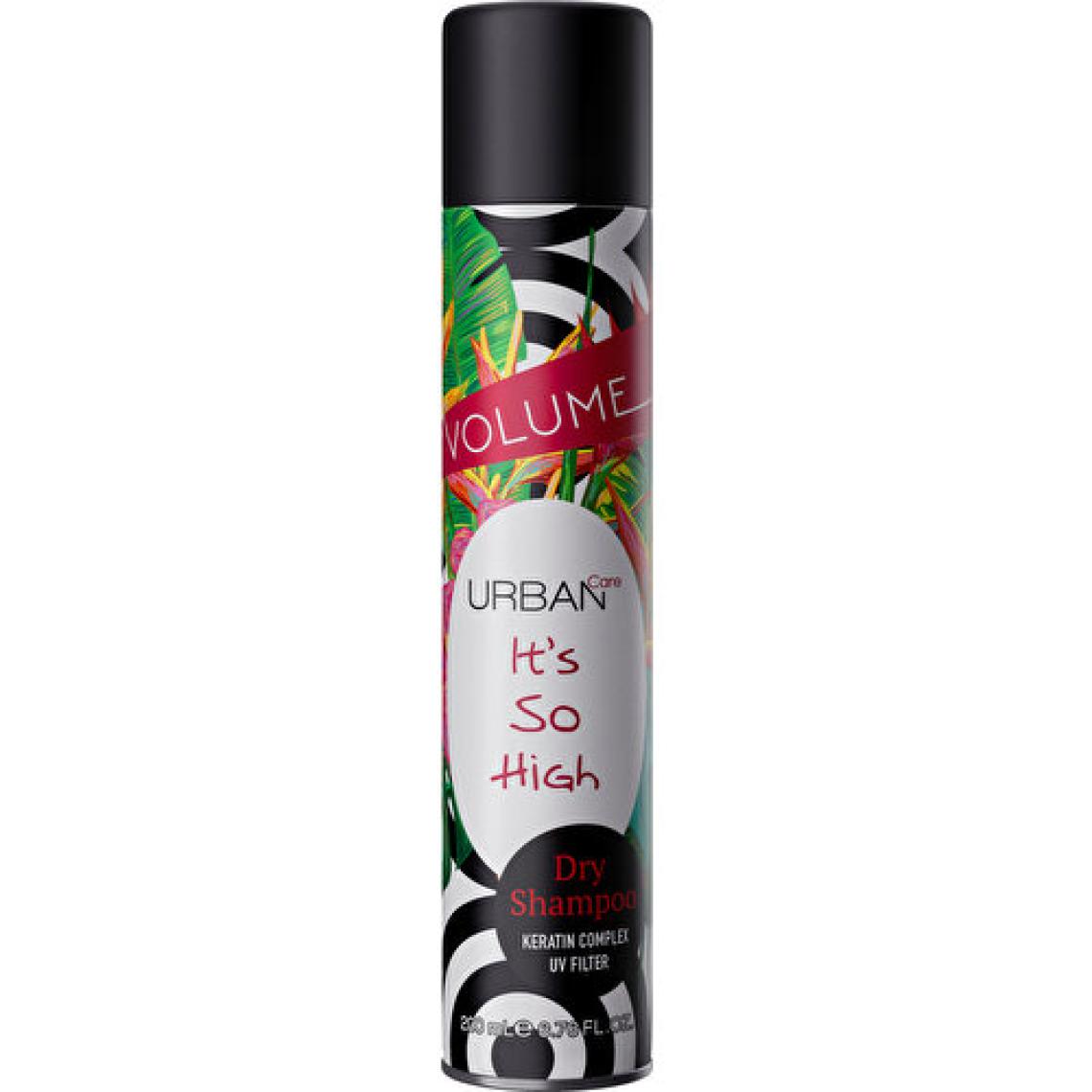 Urban Care Kuru Şampuan 200 ml