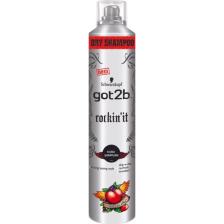 Got2b Rockin'it Kuru Şampuan 200ml