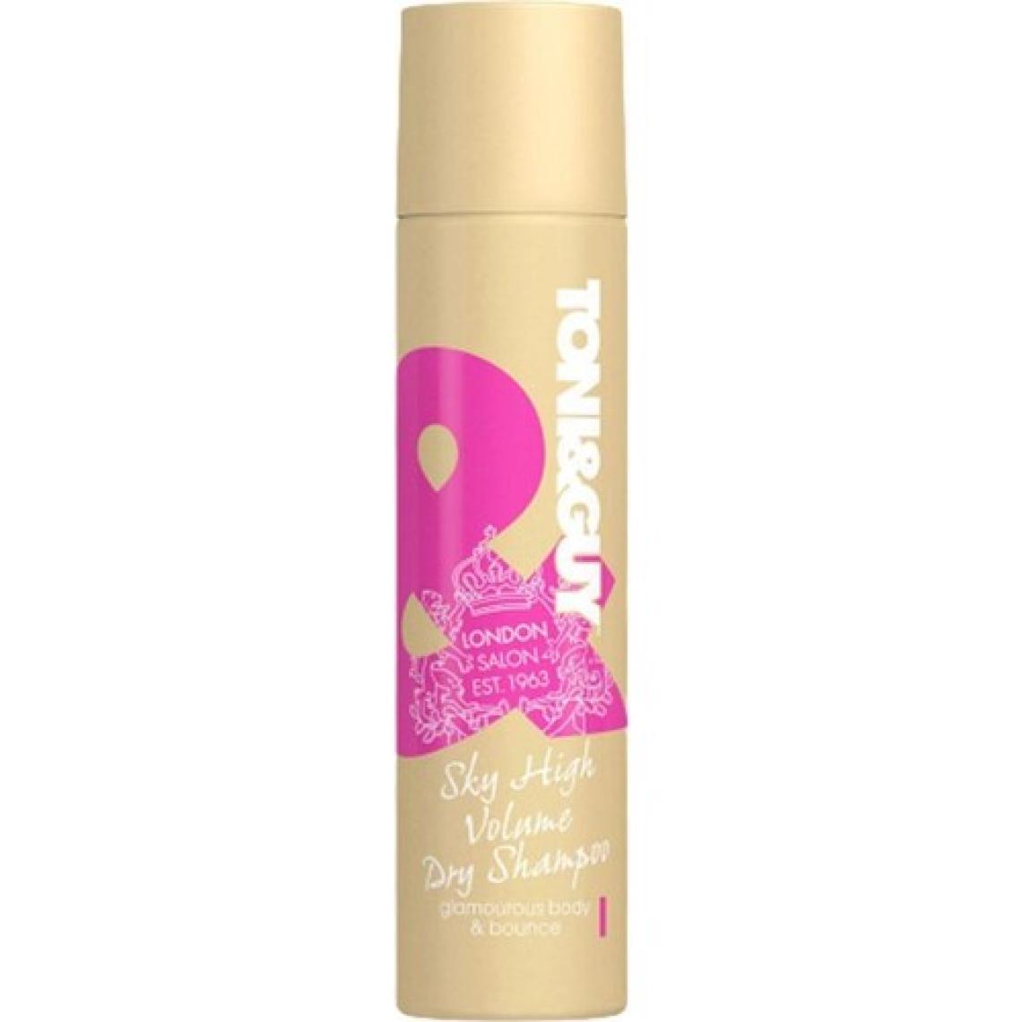 Toni&Guy Hacim Veren Kuru Şampuan 250 ml