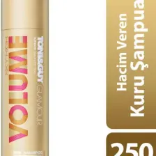 Toni&Guy Hacim Veren Kuru Şampuan 250 ml