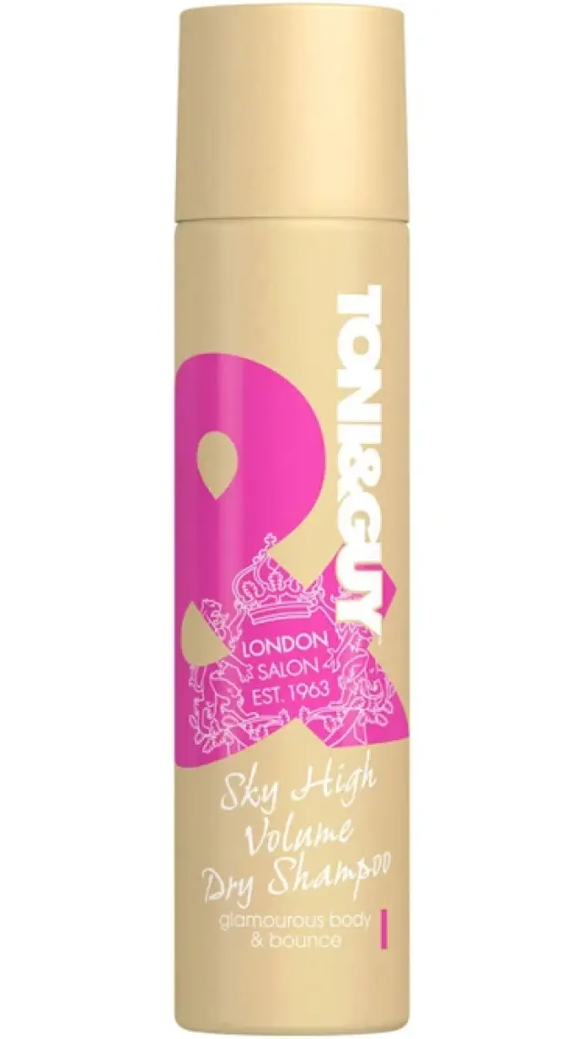 Toni&Guy Hacim Veren Kuru Şampuan 250 ml