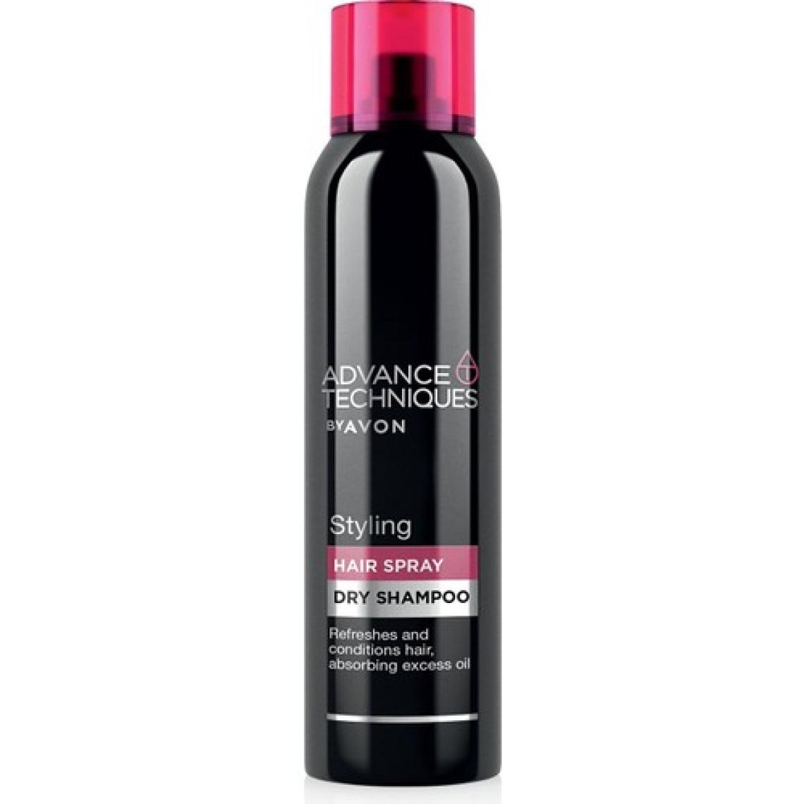 Avon Advance Techniques Styling Kuru Şampuan 150 Ml.