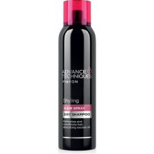 Avon Advance Techniques Styling Kuru Şampuan 150 Ml.