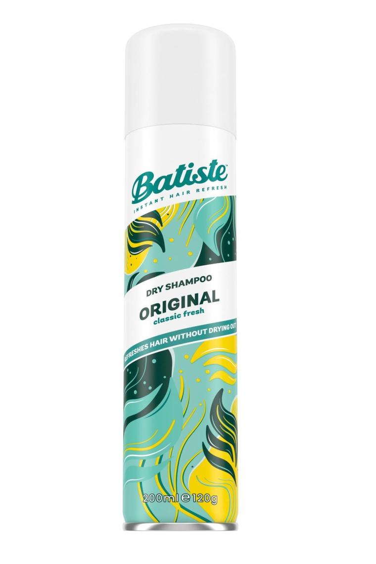 Kuru Şampuan Orıgınal 200 ml