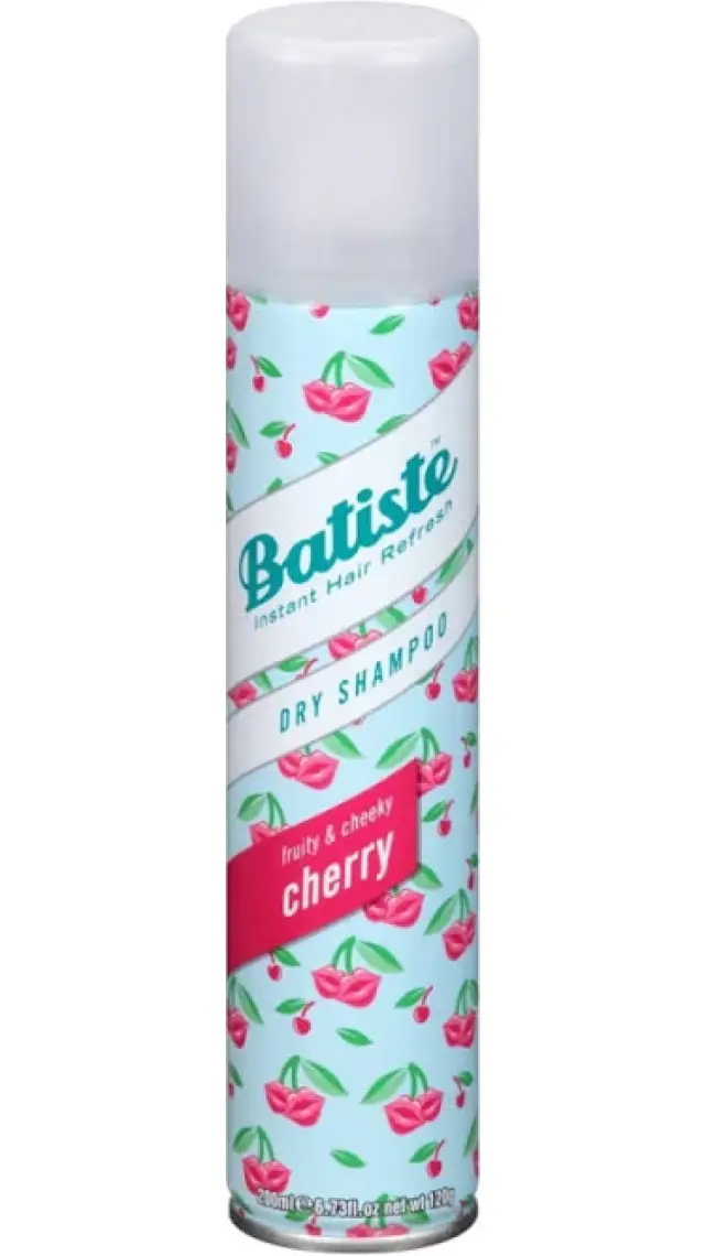 Batiste Cherry Kuru Şampuan 200 Ml