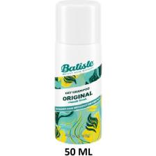 Batiste Orijinal Çanta Boyu Kuru Şampuan 50 Ml