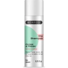 Morfose Tazeleyici & Arındırıcı Kuru Şampuan 200 ml