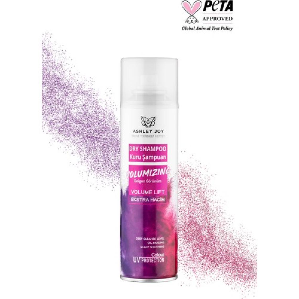 Ashley Joy Volumizing Ekstra Hacim 200 ml Kuru Şampuan