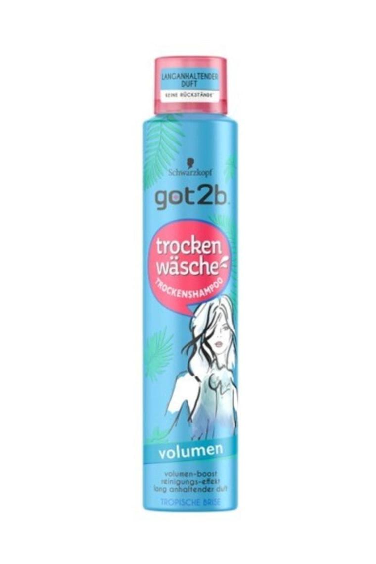 Fresh It Up Volume Kuru Şampuan 200 Ml