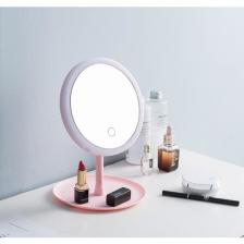 Ctn Paltava Led Işıklı Makyaj Aynası