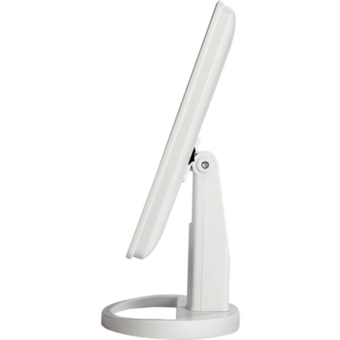 Hubstein LED Işıklı Makyaj Aynası 19