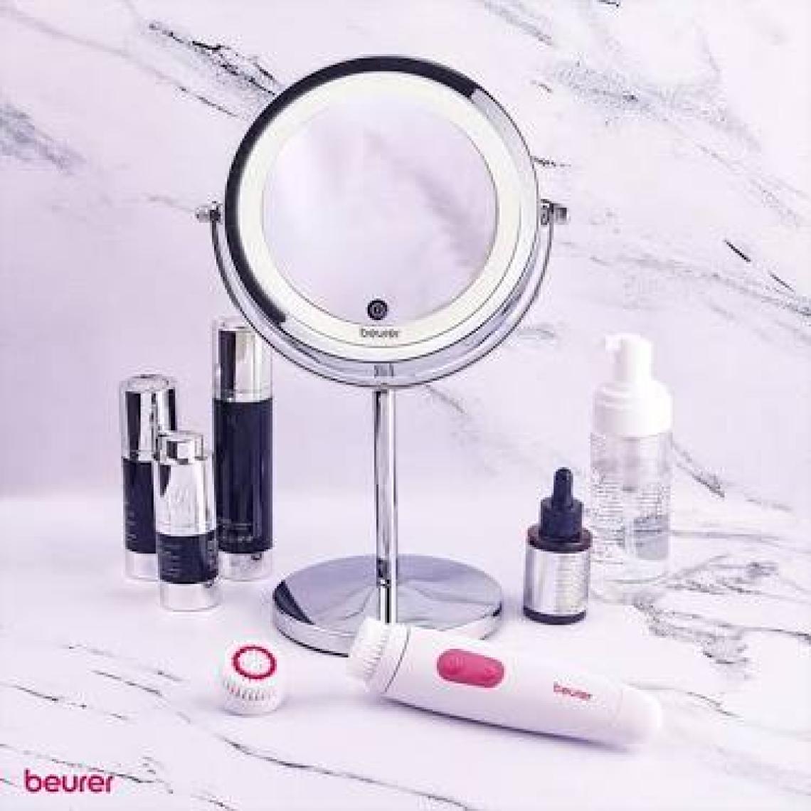 Beurer Bs 55 Işıklı Makyaj Aynası