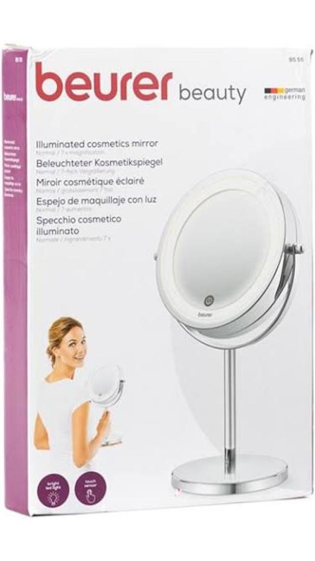 Beurer Bs 55 Işıklı Makyaj Aynası