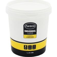 Universal Kutu Pasta 1 Kg