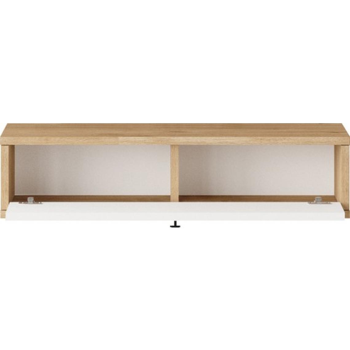 L'occi Concept Cosmia 80 Cm Dresuar Hol Antre Sepet-Beyaz Cs1-Sw