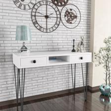 Wood House-Ela Dresuar-Ceviz