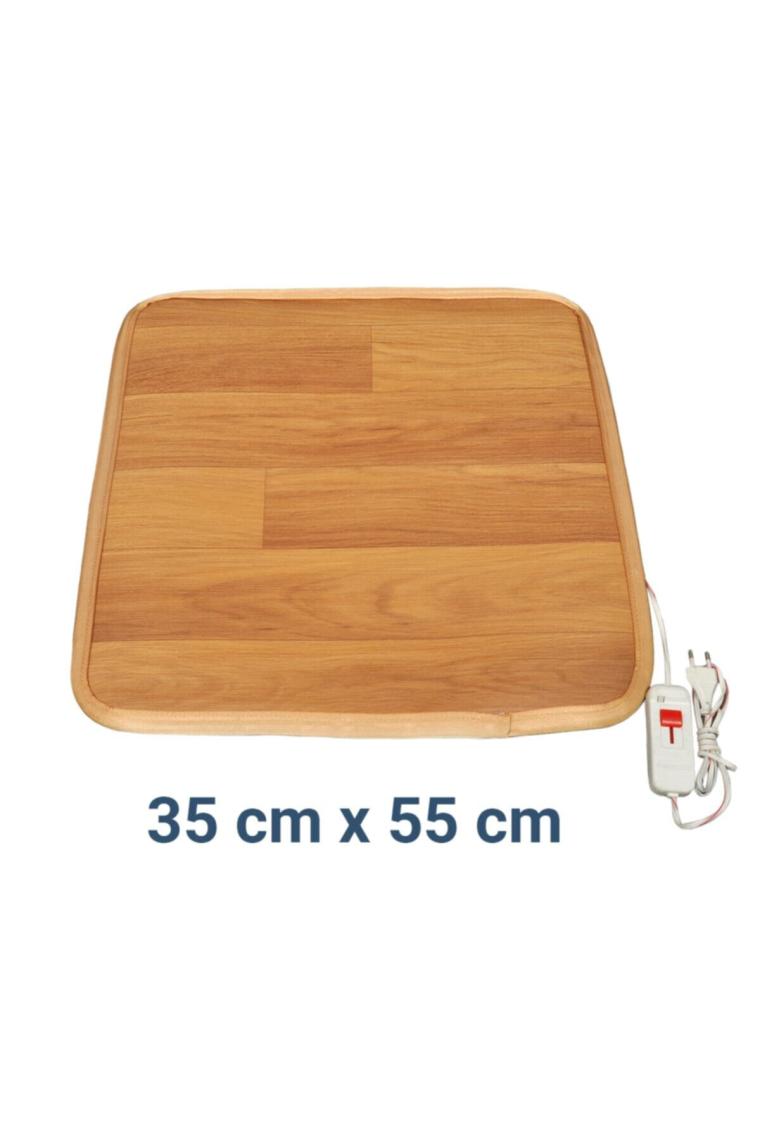 Ondol 50 W Ayak Altı Isıtıcı Halı - 35 x 55 cm