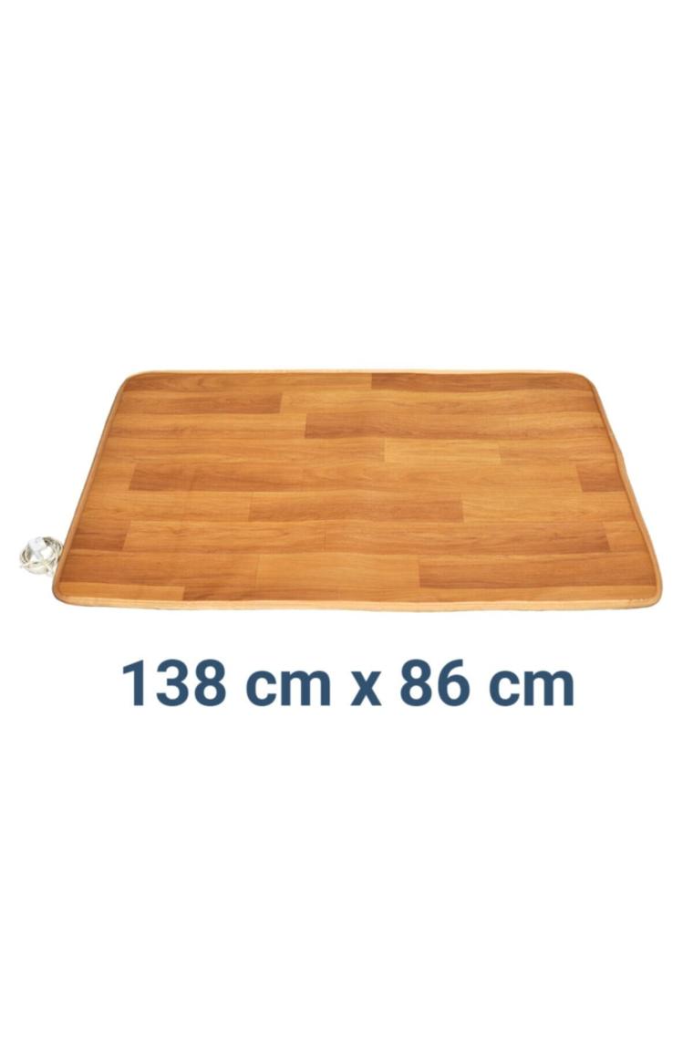 Ondol 50 W Ayak Altı Isıtıcı Halı - 35 x 55 cm