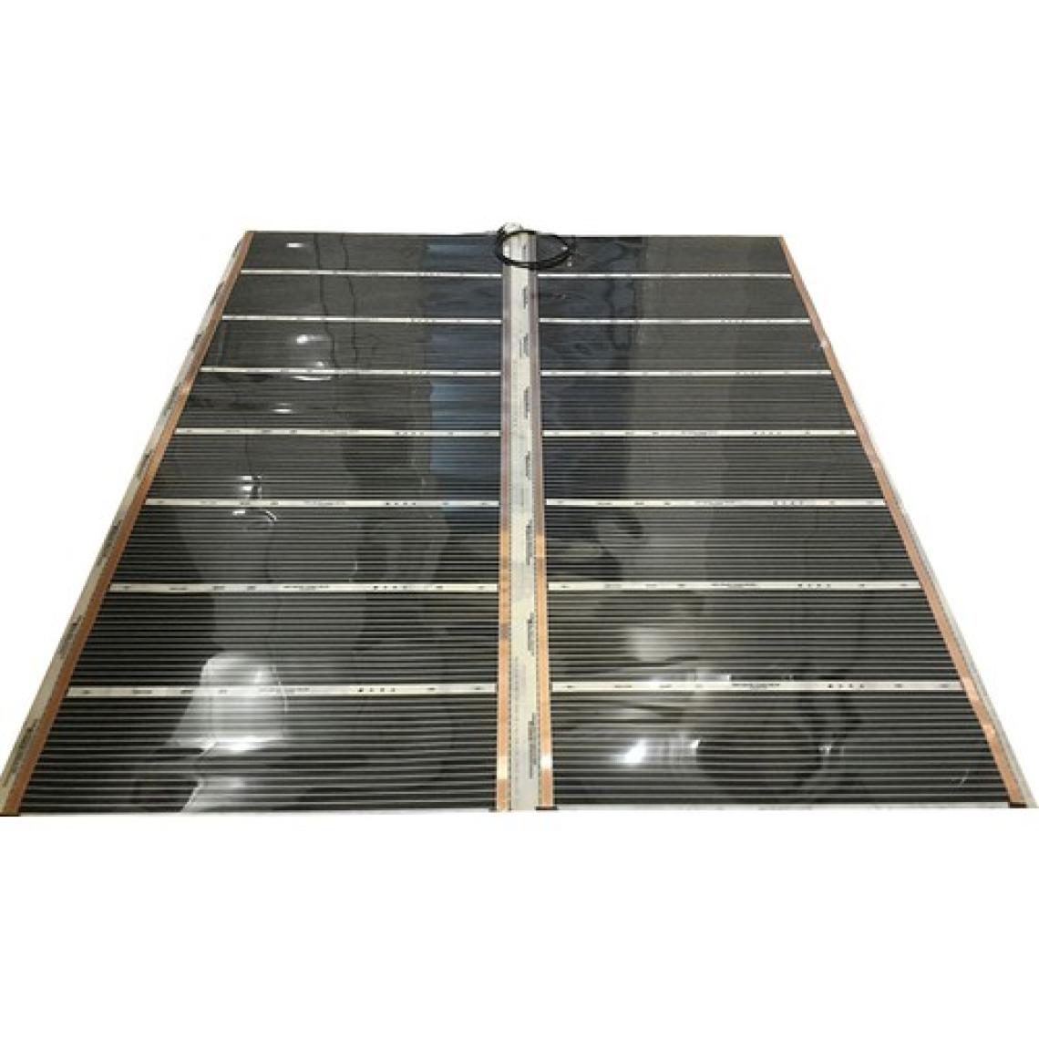 Multiteknik Halı Altı Isıtıcı 4 M2 (160X200 Cm ) Termostatlı