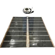 Multiteknik Halı Altı Isıtıcı 4 M2 (160X200 Cm ) Termostatlı