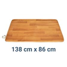 Ondol 330 W Ayak Altı Isıtıcı Halı -138 x 86 cm