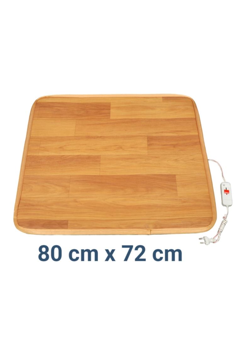 Ondol 120 W Ayak Altı Isıtıcı Halı - 80 x 72 cm