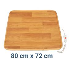 Ondol 120 W Ayak Altı Isıtıcı Halı - 80 x 72 cm