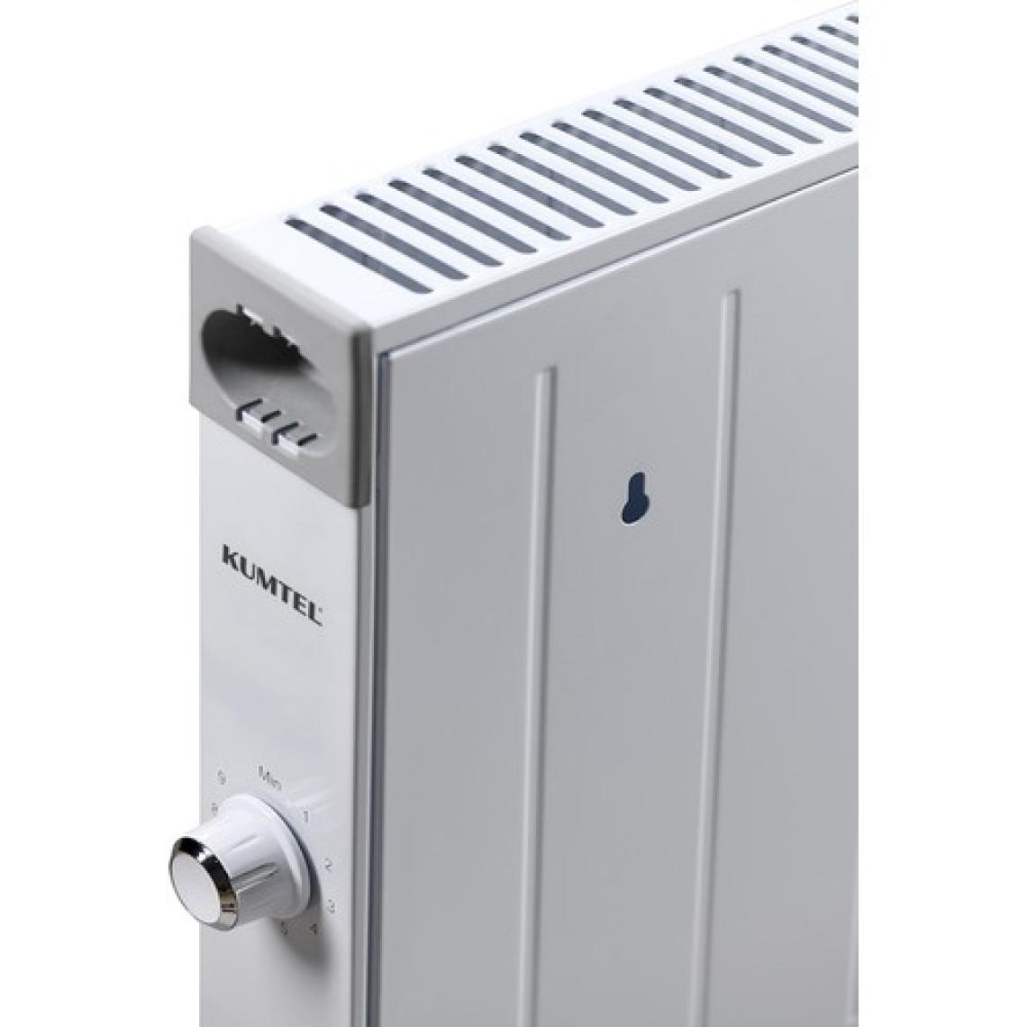 Kumtel HC-2947 2500 W Konvektör Isıtıcı