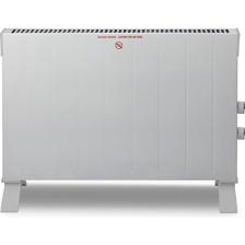 Kumtel HC-2947 2500 W Konvektör Isıtıcı