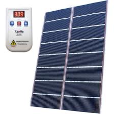 Multiteknik Halı Altı Isıtıcı Dijital Termostatlı 3M Problu Rexva Bağlantı Termostat - 160 x 275 Cm