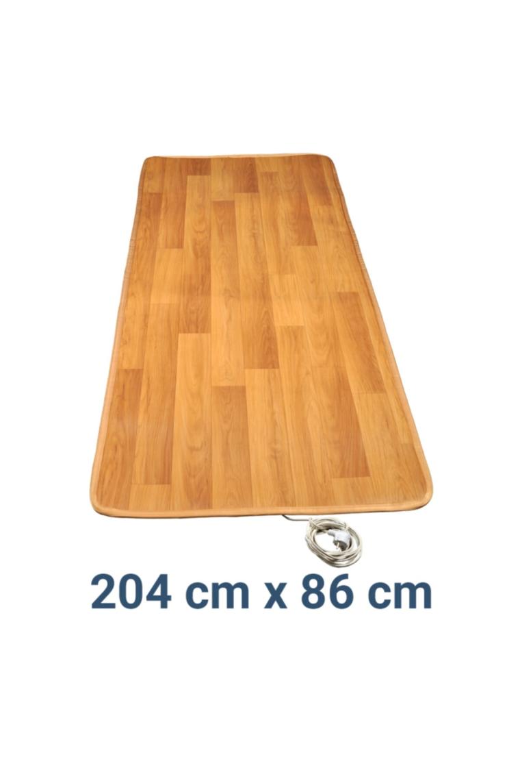 Ondol 440 W Ayak Altı Isıtıcı Halı - 204 x 86 cm