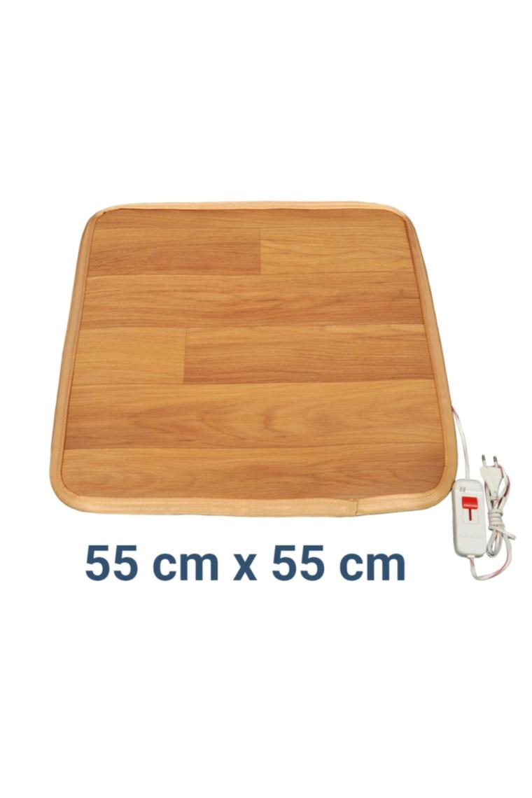 Ondol 440 W Ayak Altı Isıtıcı Halı - 204 x 86 cm
