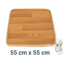 Ondol 60 W Ayak Altı Isıtıcı Halı - 55 x 55 cm
