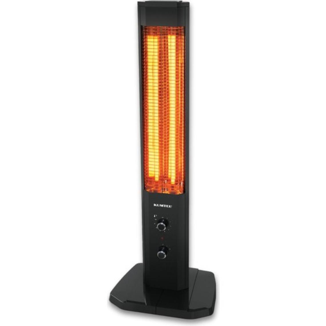 Kumtel  Orbit Kule Isıtıcı MH-1200