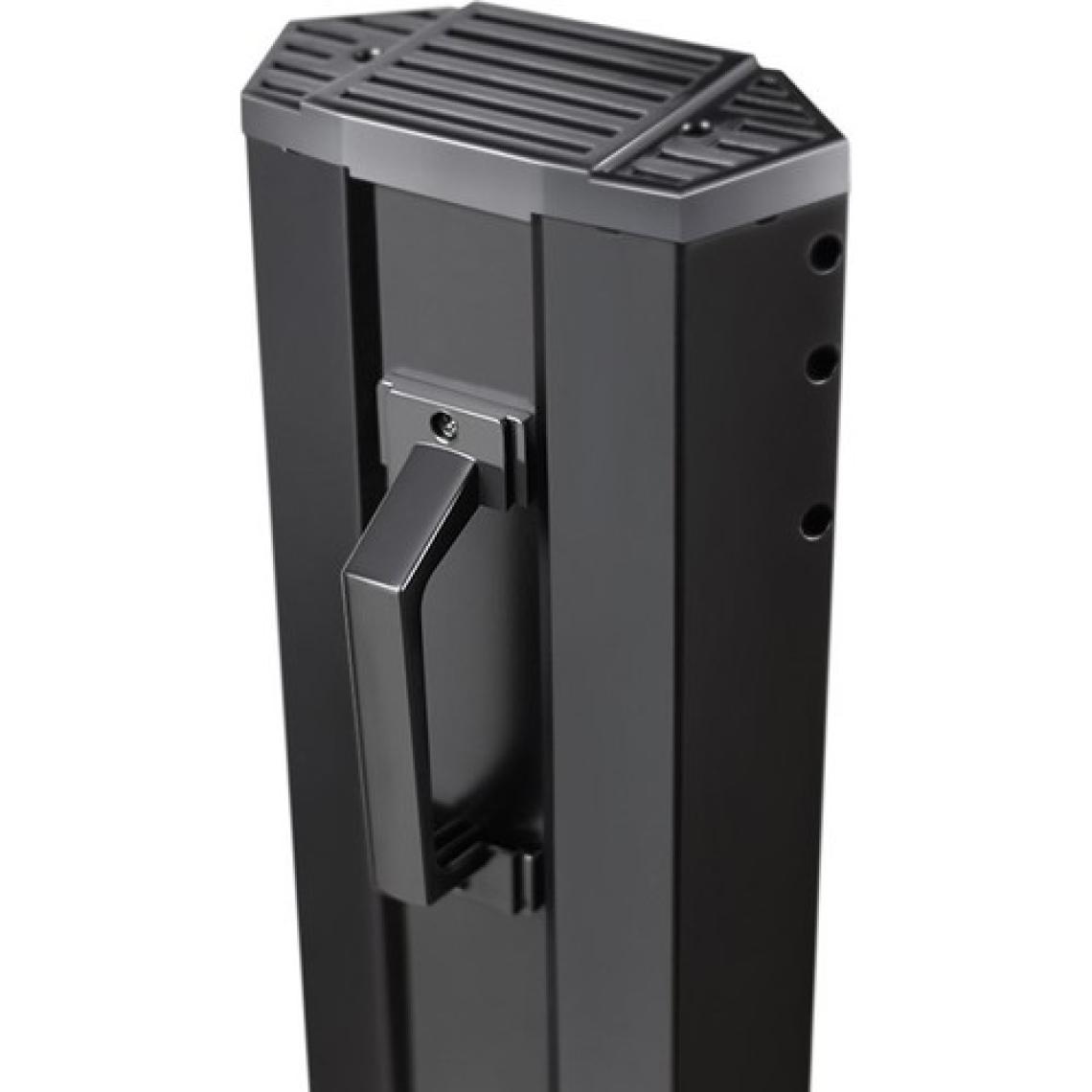 Kumtel  Orbit Kule Isıtıcı MH-1200