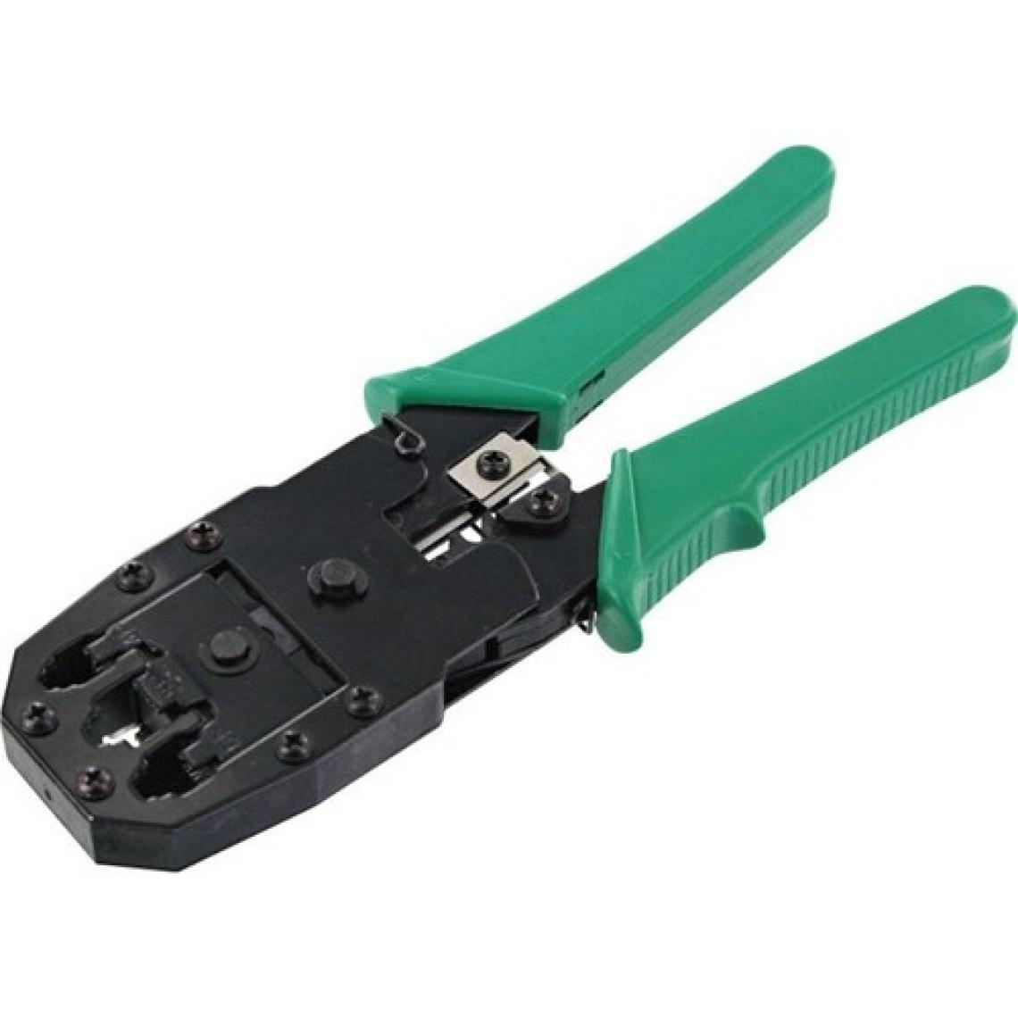 Platoon RJ45 RJ11 Universal Pense AL-8955