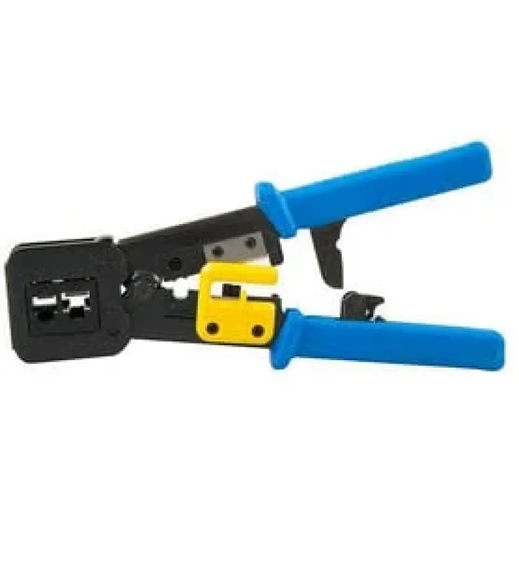 S-Link SL-830W RJ45/RJ11 Yeni Nesil İkili Pense