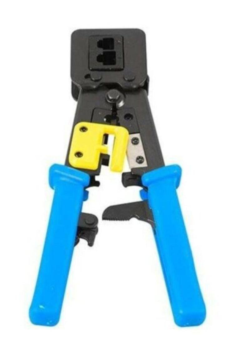 Sl-830w Rj45/rj11 Yeni Nesil Ikili Pense.