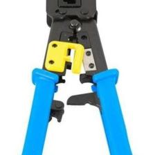 Sl-830w Rj45/rj11 Yeni Nesil Ikili Pense.