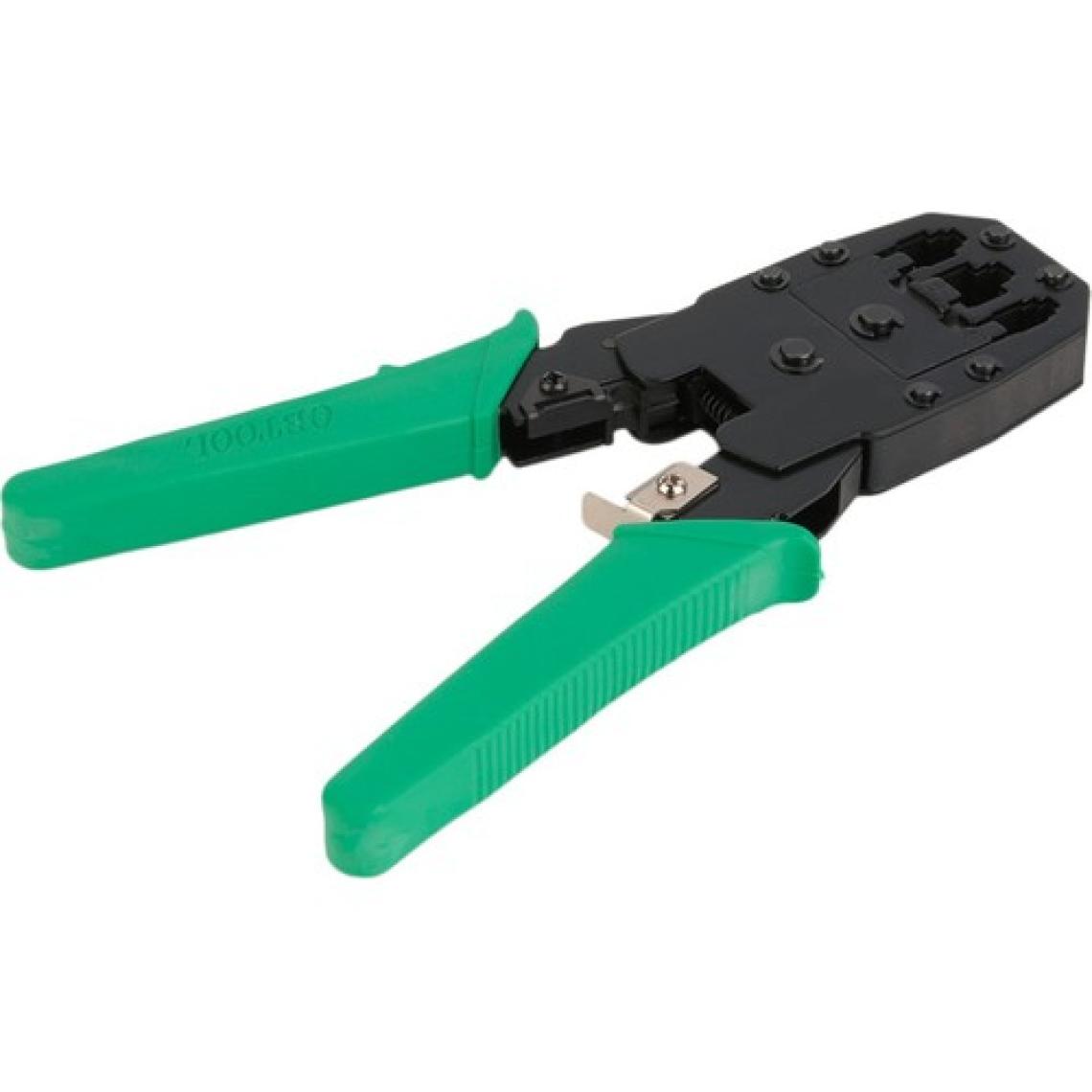 Narita RJ45 Kablo Ucu Çakma Pensesi - RJ45 Pense