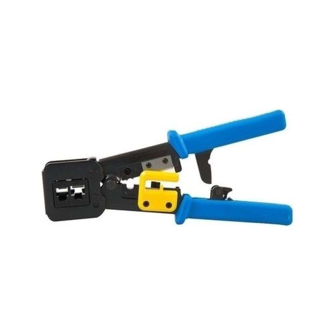 SpeedUF Tools SE-1014 RJ45 Cat5 Cat6 RJ11 Yeni Nesil Jack Pense