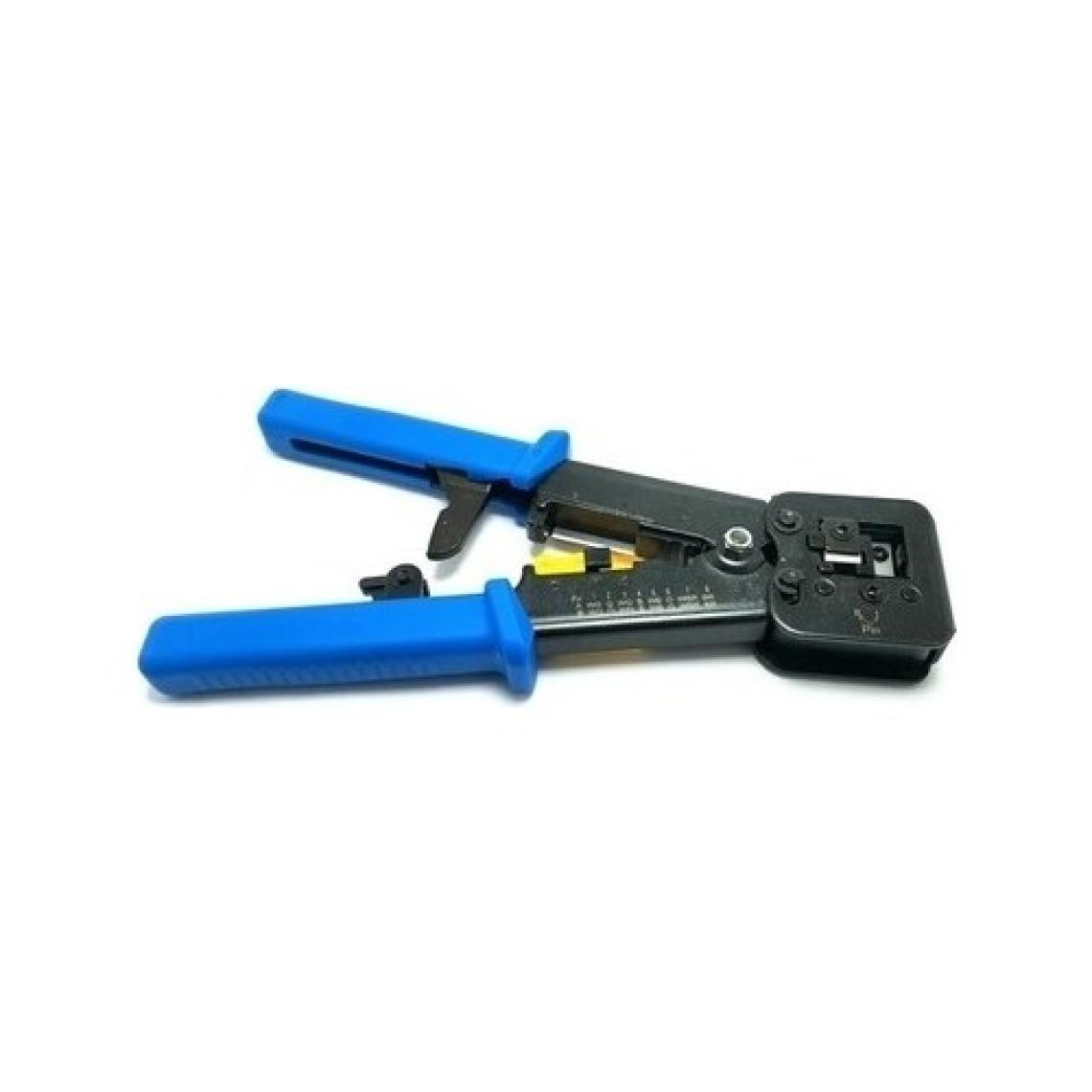 SpeedUF Tools SE-1014 RJ45 Cat5 Cat6 RJ11 Yeni Nesil Jack Pense