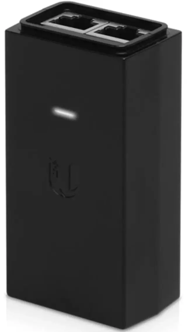 Ubiquiti GP-A240-050 24V-12G Watt Gigabit Poe Adaptör Poe Injector Ubnt