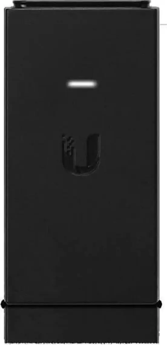 Ubiquiti GP-A240-050 24V-12G Watt Gigabit Poe Adaptör Poe Injector Ubnt