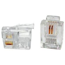 Ttec Business 6P2C (Rj11) Plug 100'lü Paket