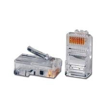 Codegen CAT5E RJ-45 Altın Uçlu Network Konnektör 100'lü COD545