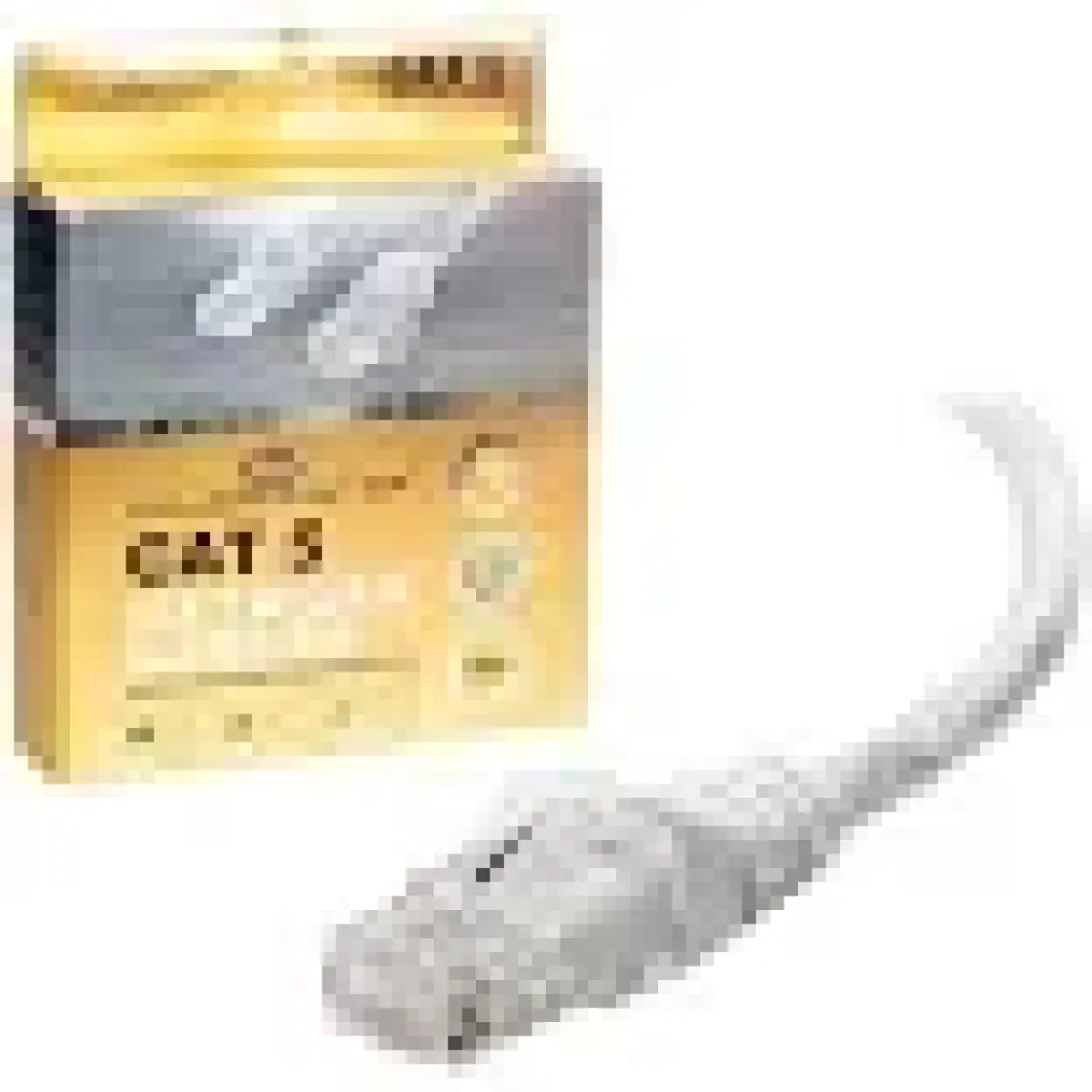 Powermaster Cat5 15 Metre