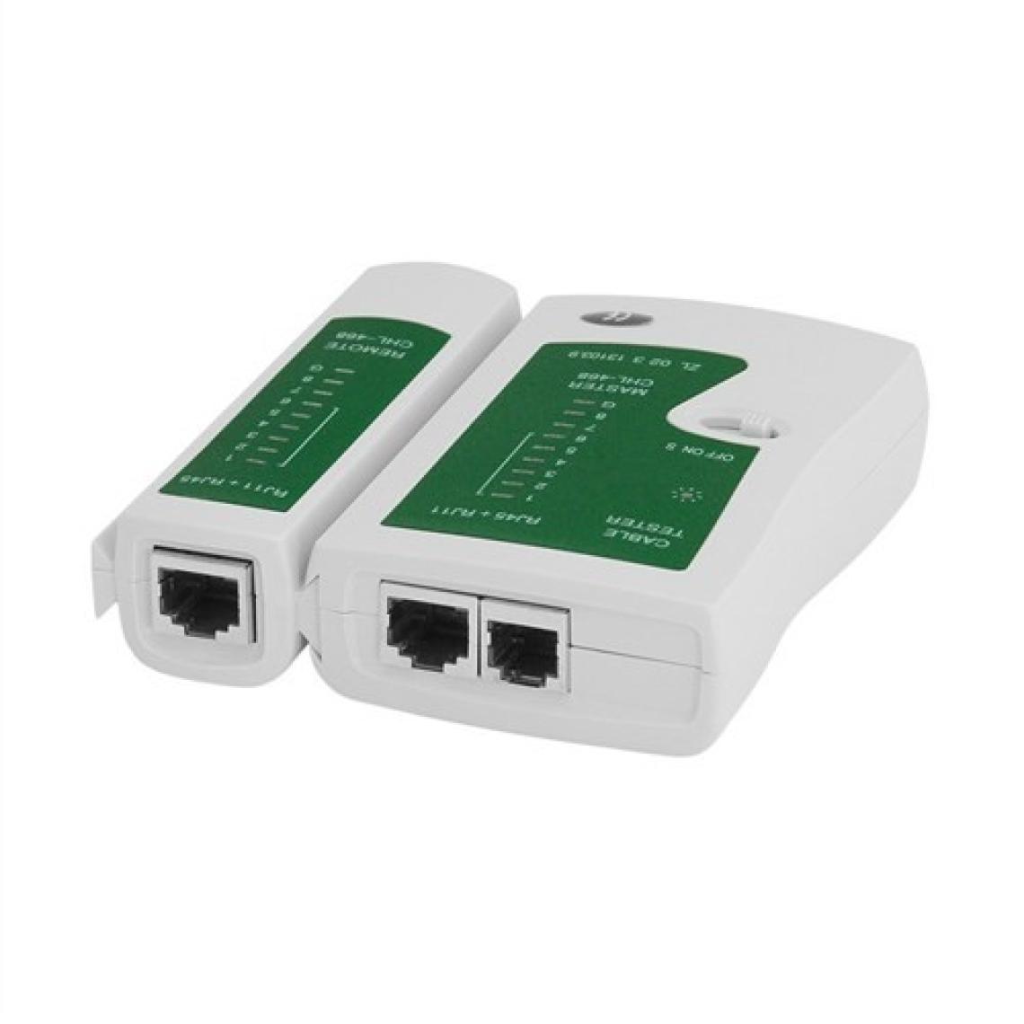 Frisby FA-KT4511 Network Kablo Test Cihazı