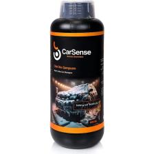 Carsense Cilalı Konsantre Araç Yıkama Şampuanı Tutti Frutti Kokulu 1000 ml – Otomobil ve Motosiklet İç ve Dış Yüzeyler için Profesyonel Temizlik