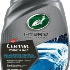 Turtle Wax Seramik Cilalı Şampuan 1,42 l